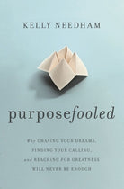 Cover image for Purposefooled, isbn: 9781400241613
