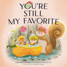 Cover image for You're Still My Favorite, isbn: 9781400241804