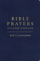 Cover image for Bible Prayers to Guide Your Life, isbn: 9781400241835