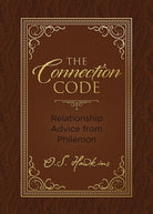 Cover image for The Connection Code, isbn: 9781400242009