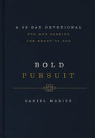 Cover image for Bold Pursuit, isbn: 9781400242962