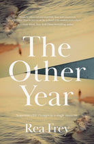 Cover image for The Other Year, isbn: 9781400243105