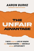Cover image for The Unfair Advantage, isbn: 9781400243242