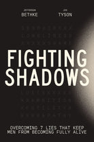 Cover image for Fighting Shadows, isbn: 9781400243303