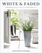 Cover image for White and Faded, isbn: 9781400243396