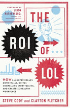 Cover image for The Roi of Lol, isbn: 9781400243709