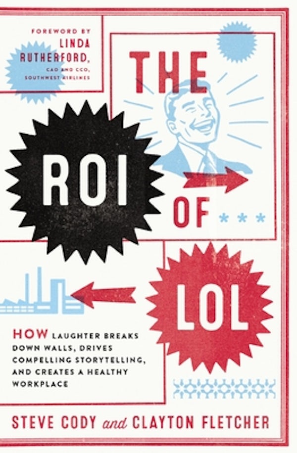 Cover image for The Roi of Lol, isbn: 9781400243709