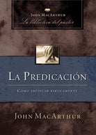 Cover image for La Predicaciï¿½n, isbn: 9781400243945