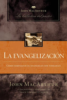 Cover image for La evangelizaci��n, isbn: 9781400243976