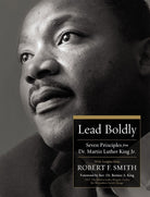 Cover image for Lead Boldly, isbn: 9781400244102