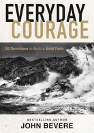 Cover image for Everyday Courage, isbn: 9781400244164