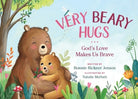 Cover image for Very Beary Hugs, isbn: 9781400244188