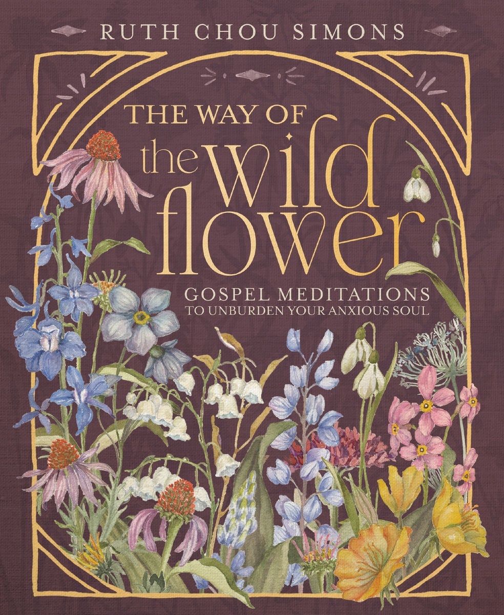 Cover image for The Way of the Wildflower, isbn: 9781400244416
