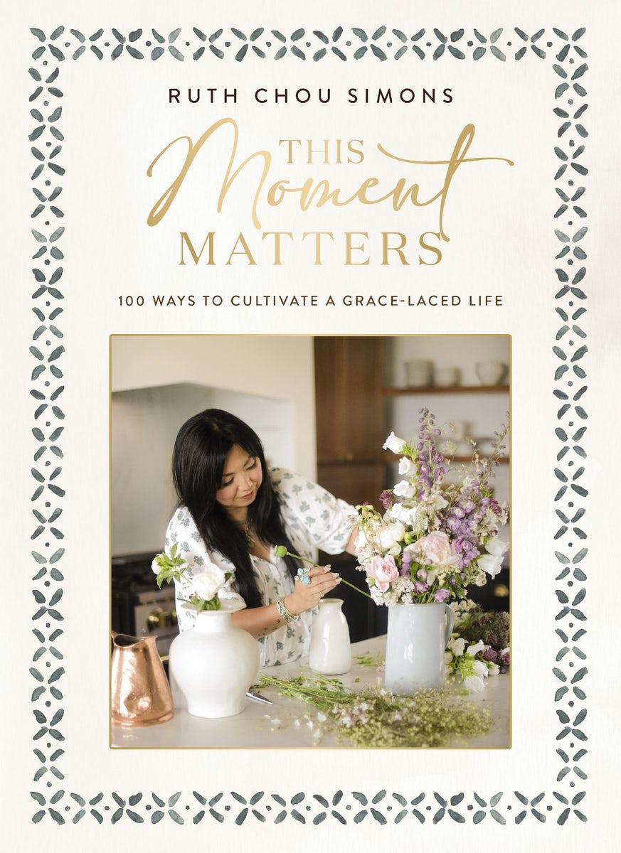 Cover image for This Moment Matters, isbn: 9781400244430