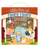 Cover image for Little Box of Night Night Books Set, isbn: 9781400244706