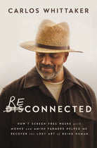Cover image for Reconnected, isbn: 9781400246465