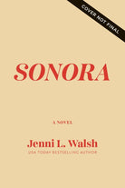 Cover image for Sonora, isbn: 9781400246779