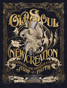 Cover image for Old Soul, New Creation, isbn: 9781400246847