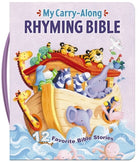 Cover image for My Carry-Along Rhyming Bible, isbn: 9781400247172