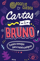 Cover image for A Cartas a Bruno Softcover Letters to Bruno, isbn: 9781400247363
