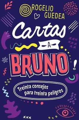 Cover image for A Cartas a Bruno Softcover Letters to Bruno, isbn: 9781400247363