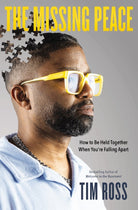 Cover image for The Missing Peace, isbn: 9781400247790