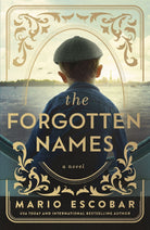 Cover image for The Forgotten Names, isbn: 9781400248513