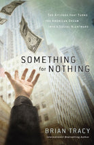 Cover image for Something for Nothing, isbn: 9781400248599