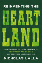 Cover image for Reinventing the Heartland, isbn: 9781400249008