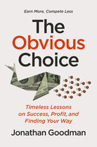 Cover image for The Obvious Choice, isbn: 9781400249138