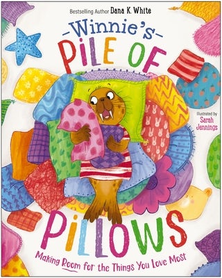 Cover image for Winnie's Pile of Pillows, isbn: 9781400249510