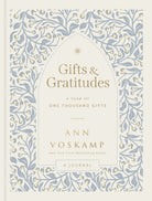 Cover image for Gifts and Gratitudes, isbn: 9781400249954