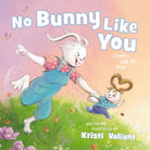 Cover image for No Bunny Like You, isbn: 9781400250035