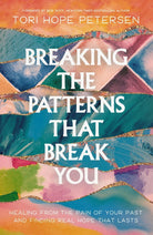 Cover image for Breaking the Patterns That Break You, isbn: 9781400250042