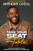 Cover image for Take Your Seat at the Table, isbn: 9781400250066
