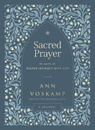 Cover image for Sacred Prayer, isbn: 9781400250257