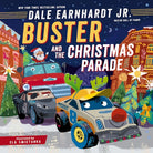 Cover image for Buster and the Christmas Parade, isbn: 9781400250332