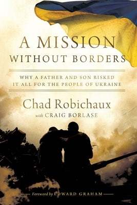 Cover image for A Mission Without Borders, isbn: 9781400250806