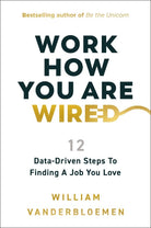 Cover image for Work How You Are Wired, isbn: 9781400253807