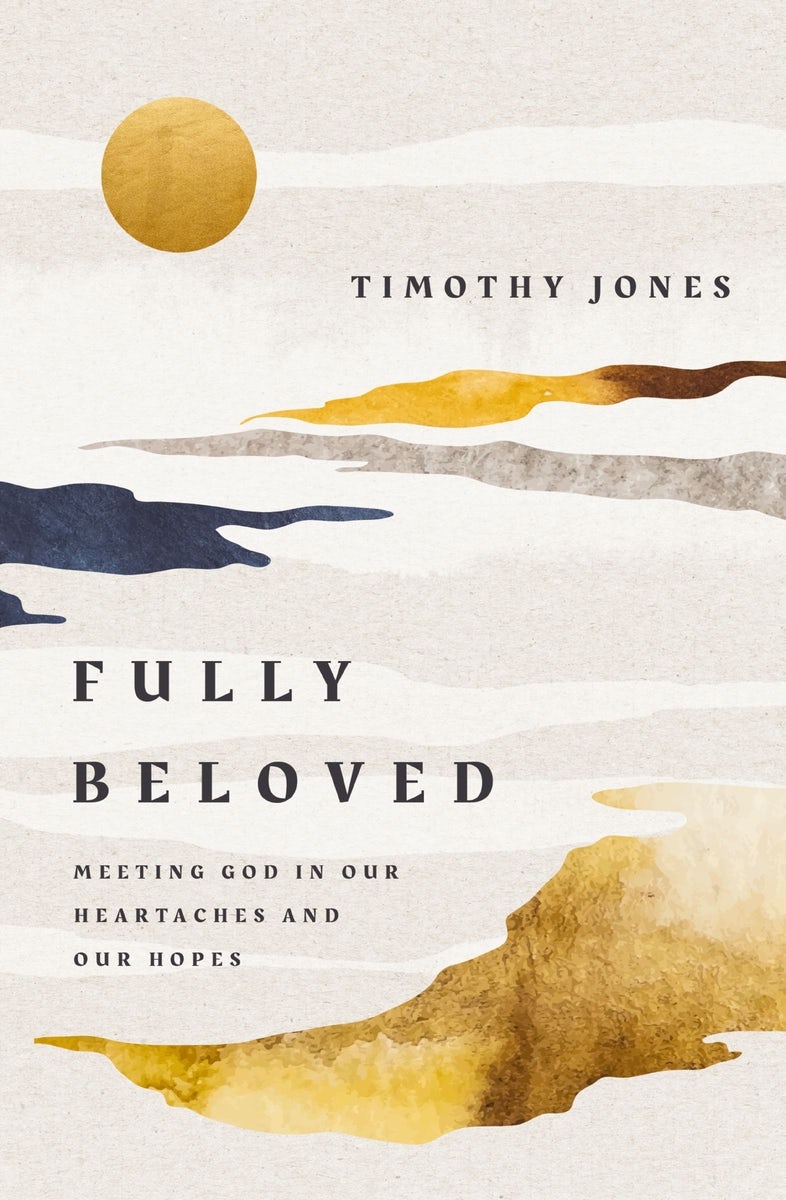 Cover image for Fully Beloved, isbn: 9781400254798