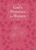 Cover image for God's Promises for Women, isbn: 9781400255856