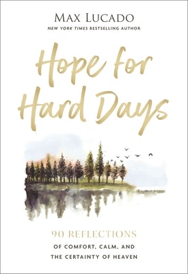 Cover image for Hope for Hard Days, isbn: 9781400256464