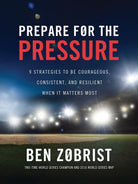Cover image for Prepare for the Pressure, isbn: 9781400256969