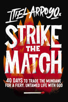 Cover image for Strike the Match, isbn: 9781400257232