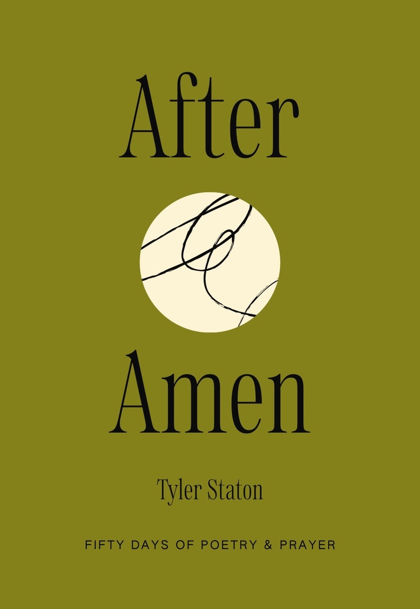 Cover image for After Amen, isbn: 9781400257508