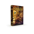 Cover image for Las Crónicas de Narnia, Edición de Lujo, Tapa Dura Con Solapa: 7 Libros En 1, isbn: 9781400257683