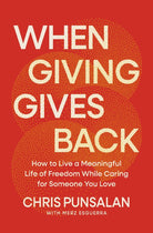 Cover image for When Giving Gives Back, isbn: 9781400257829