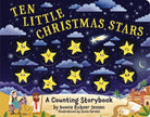 Cover image for Ten Little Christmas Stars, isbn: 9781400257867