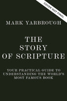 Cover image for The Story of Scripture, isbn: 9781400257959