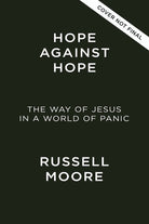 Cover image for Hope Against Hope, isbn: 9781400258475